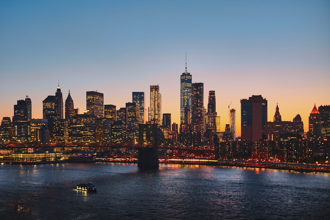 New York en juillet-août 2026 : budget moins de 1500€