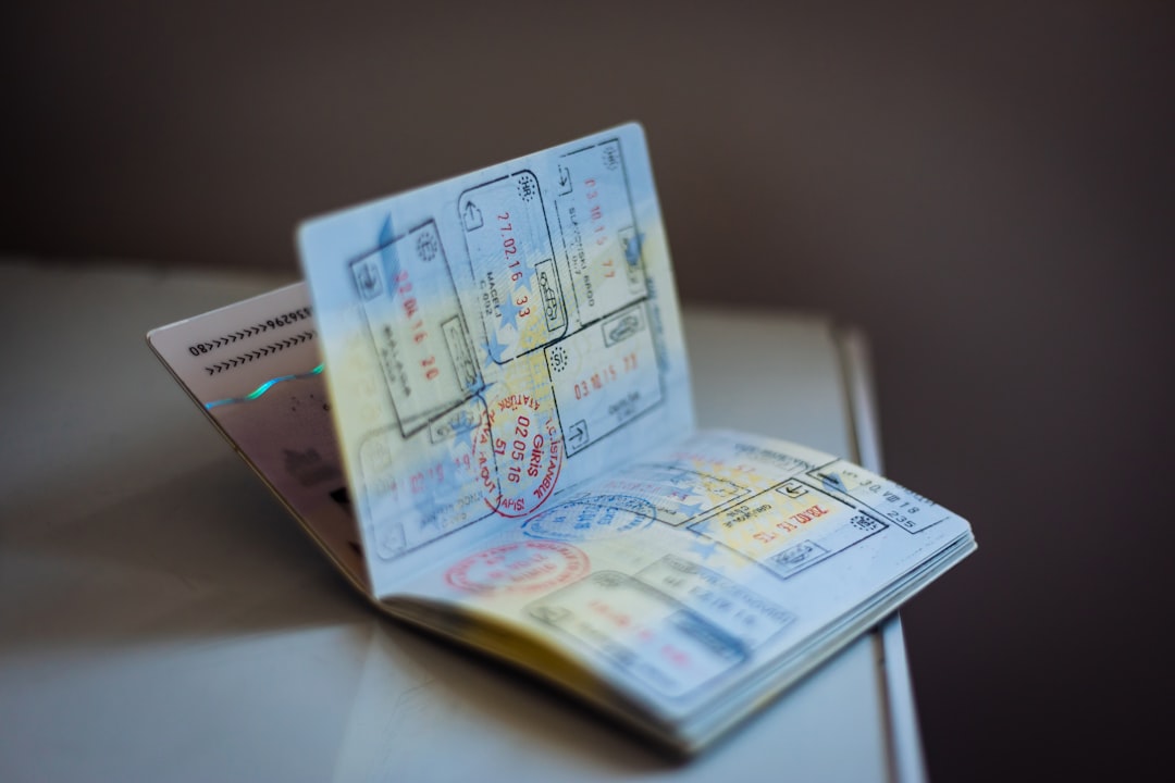 Voyager en Europe avec carte d'identité périmée en 2026